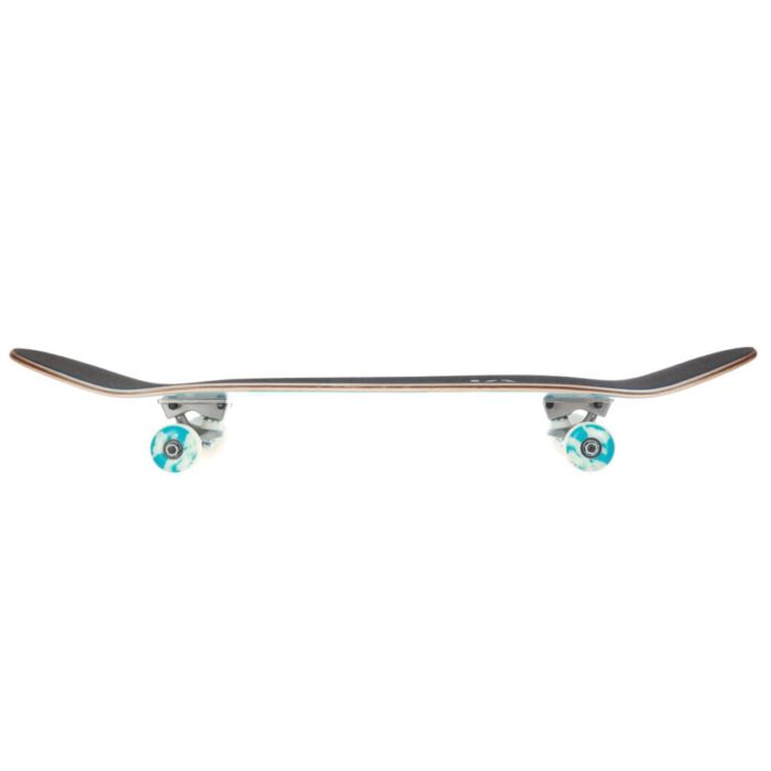 Комплект Скейт "Sky chrome" 8,125x31,75 Medium, Колёса 52mm/102a Подвески 139, Подшипники ABEC 7