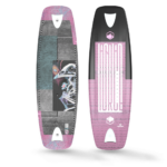 Вейкборд Liquid Force Illusion ss23