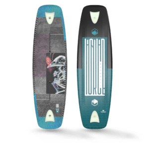 Вейкборд Liquid Force Illusion ss23