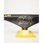 Подвески Theeve CSX V3 Palmquist Neon Lights black/yellow