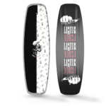 Вейкборд Liquid Force Virago ss23