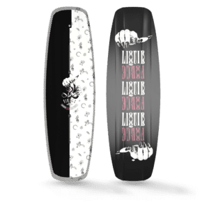 Вейкборд Liquid Force Virago ss23