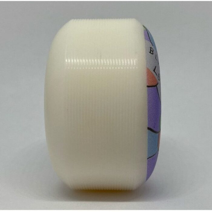 Колёса Blurs Lucas Beaufort Street Formula (Classic shape) 101A 52 mm