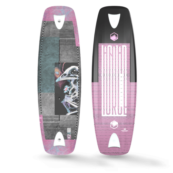 Вейкборд Liquid Force Illusion ss23