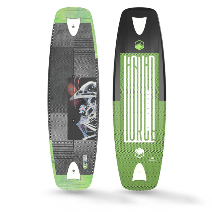 Вейкборд Liquid Force Illusion ss23