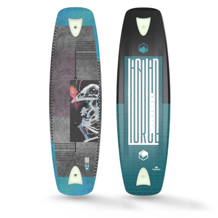 Вейкборд Liquid Force Illusion ss23