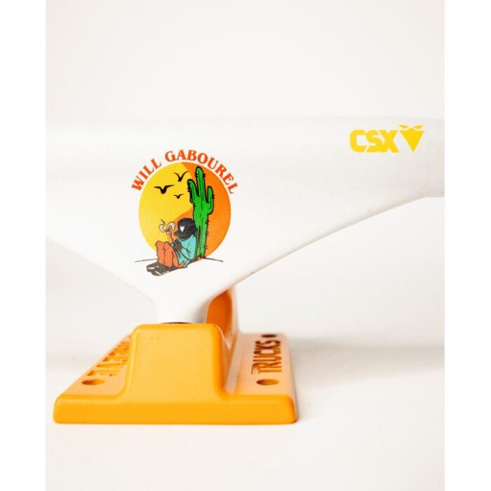 Подвески Theeve CSX WILL DESERT