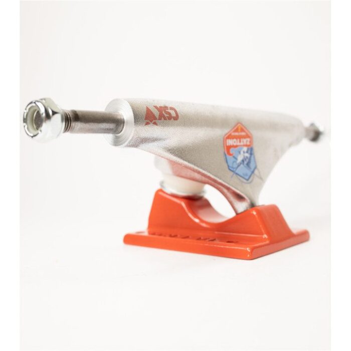 Подвески Theeve CSX ZATTONI SAILOR