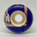 Колёса Blurs Elloise Dorr Street Fotmula (Classic shape) 101A 52 mm