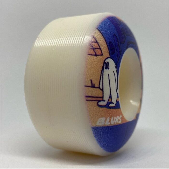 Колёса Blurs Elloise Dorr Street Fotmula (Classic shape) 101A 52 mm