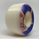 Колёса Blurs Elloise Dorr Street Fotmula (Conical shape) 101A 52 mm
