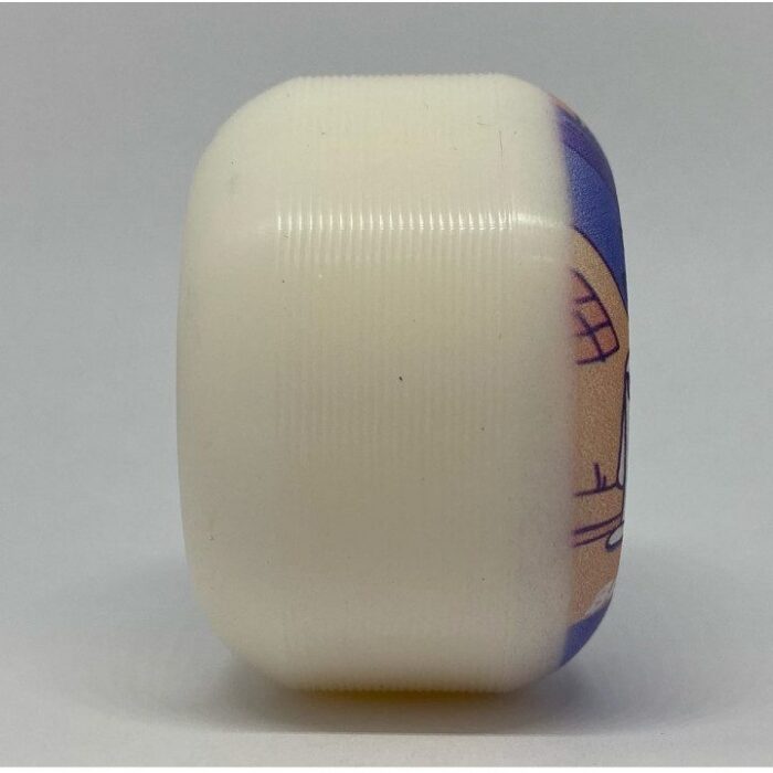 Колёса Blurs Elloise Dorr Street Fotmula (Conical shape) 101A 52 mm
