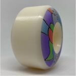 Колёса Blurs Lucas Beaufort Street Formula (Classic shape) 101A 52 mm