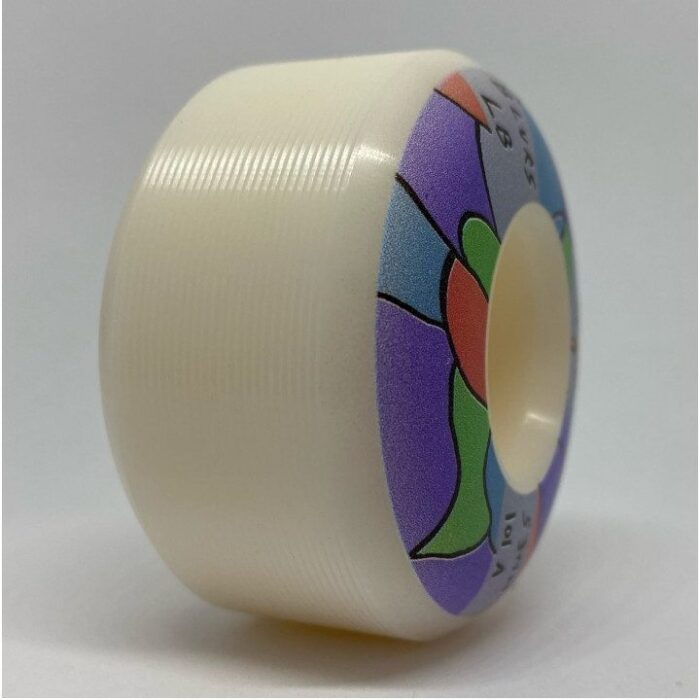 Колёса Blurs Lucas Beaufort Street Formula (Classic shape) 101A 52 mm