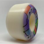 Колёса Blurs Lucas Beaufort Street Formula (Conical shape) 101A 52 mm