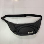 Поясная сумка TRNSFR Small Pack black/black