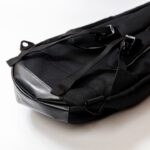 Чехол для скейтборда Transfer, PRO, black