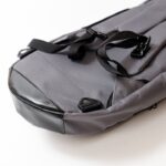 Чехол для скейтборда Transfer, PRO, grey