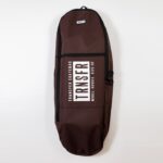 Чехол для скейтборда Transfer, ROOKIE, brown