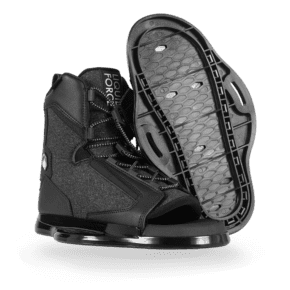 Крепления для вейкборда Liquid Force Index 6R ss23