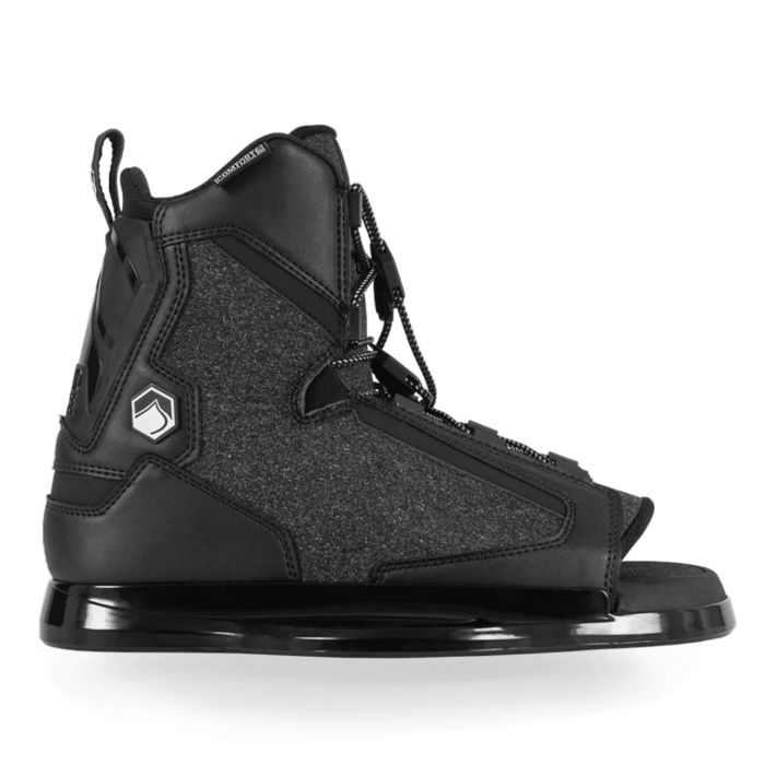 Крепления для вейкборда Liquid Force Index 6R ss23