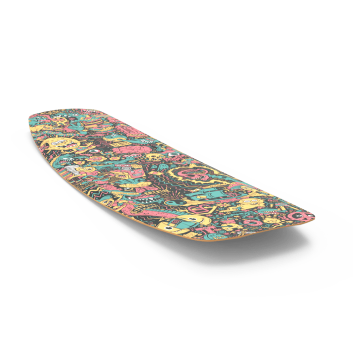 Вейкборд Liquid Force Tao ss23