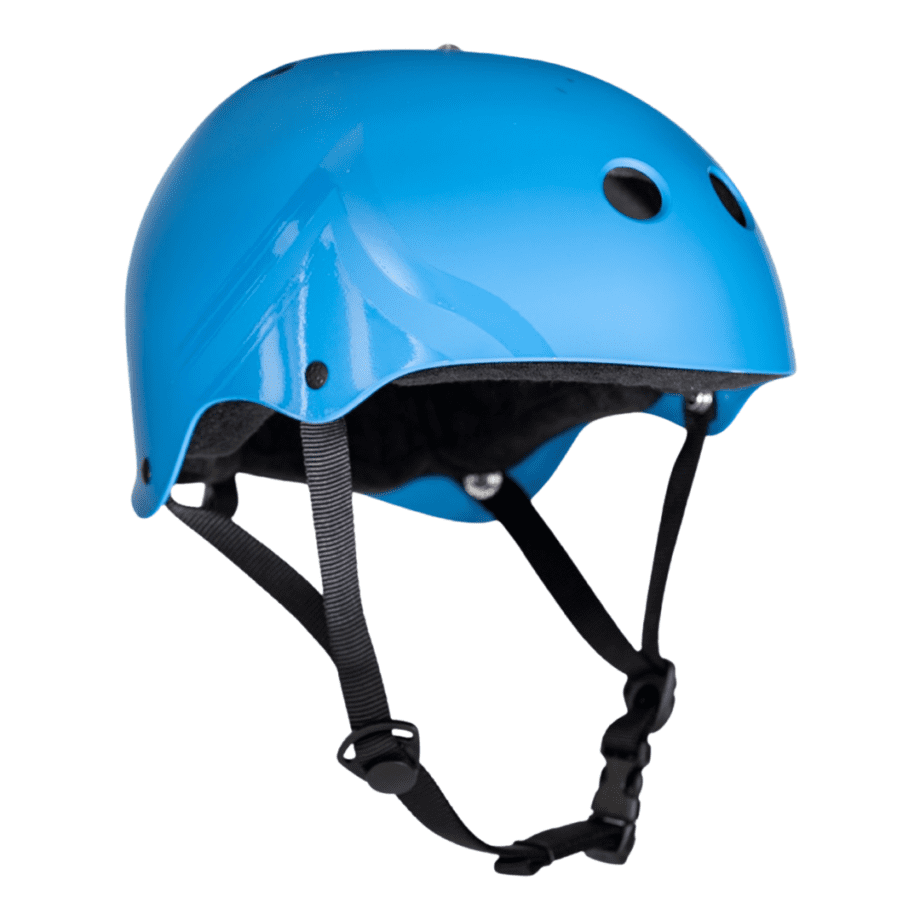 Шлем для вейкборда Liquid Force HERO blue