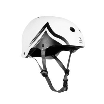 Шлем для вейкборда Liquid Force HERO white