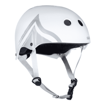 Шлем для вейкборда Liquid Force HERO white/silver