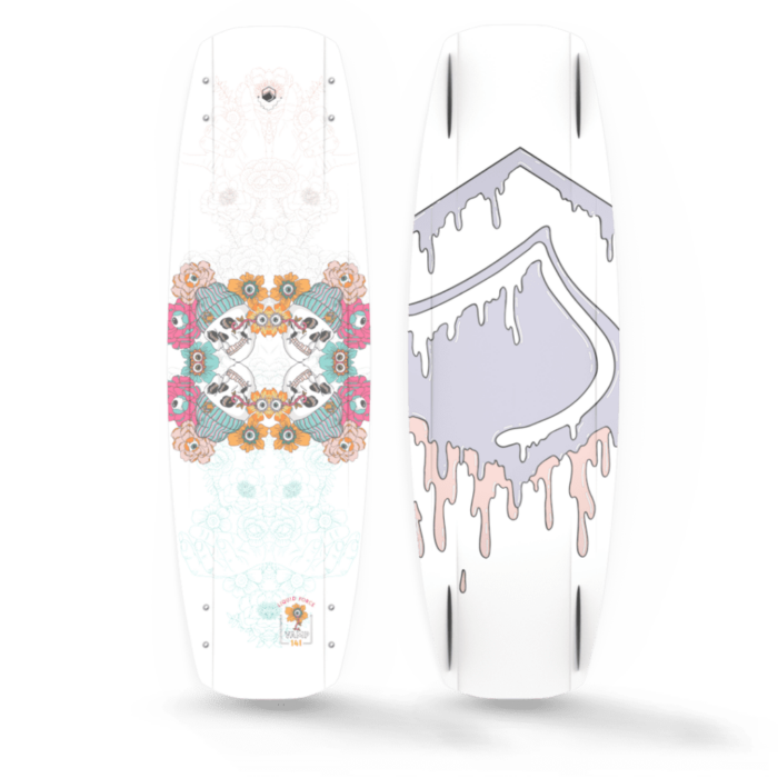 Вейкборд Liquid Force Vamp ss23