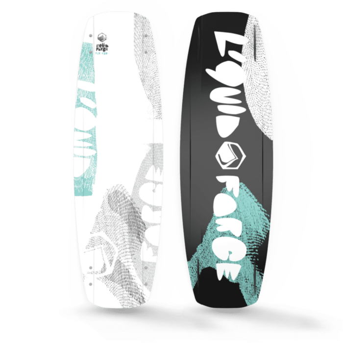 Вейкборд Liquid Force FLX ss23