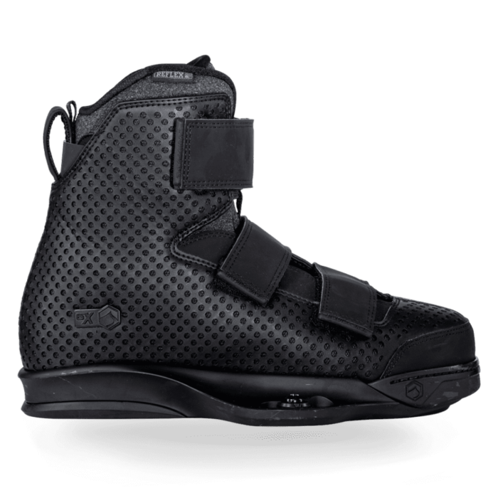 Крепления для вейкборда Liquid Force Hook 6X ss23