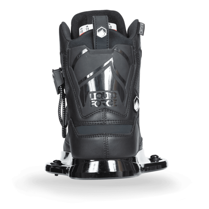 Крепления для вейкборда Liquid Force Index 6R ss23