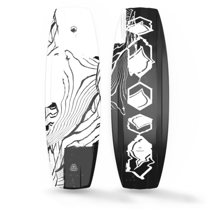 Вейкборд Liquid Force RDX ss23