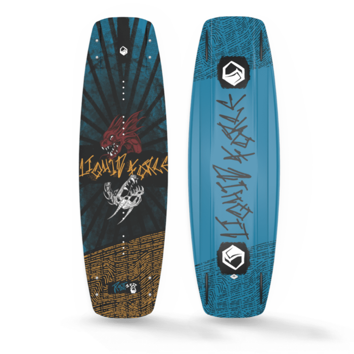 Вейкборд Liquid Force Rant ss23