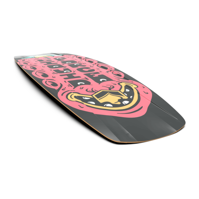 Вейкборд Liquid Force Tao ss23