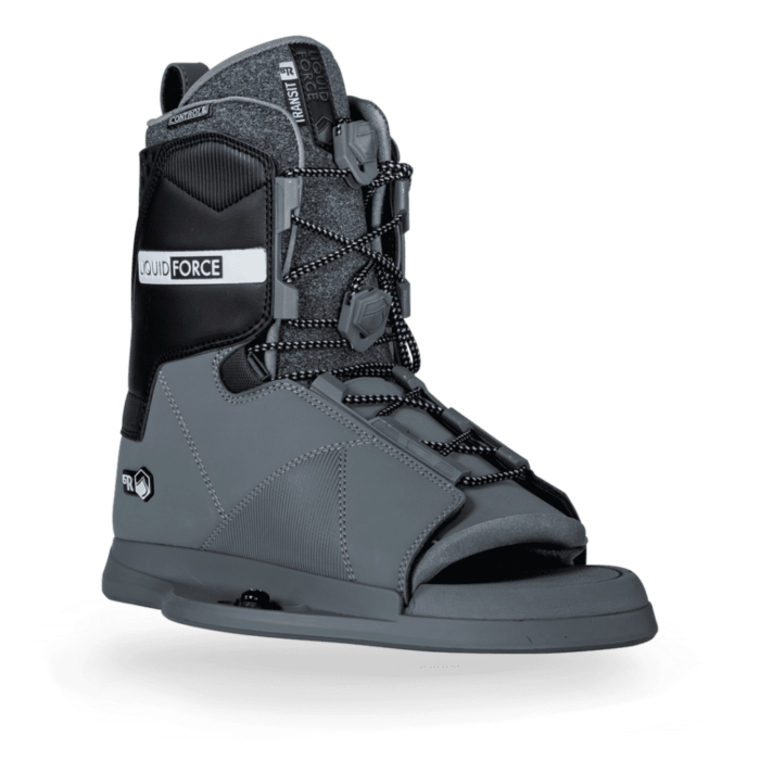 Крепления для вейкборда Liquid Force Transit 6R ss23