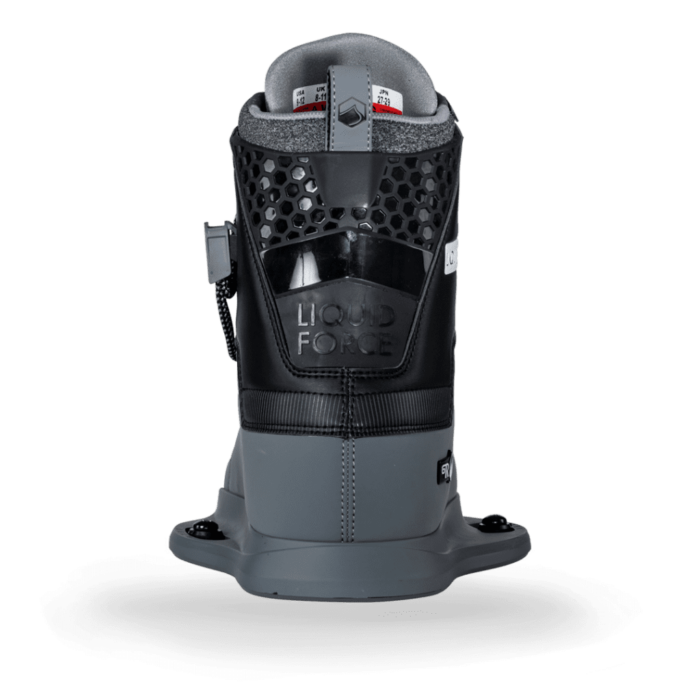Крепления для вейкборда Liquid Force Transit 6R ss23