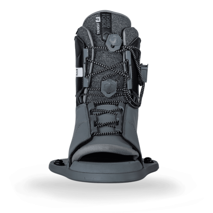 Крепления для вейкборда Liquid Force Transit 6R ss23