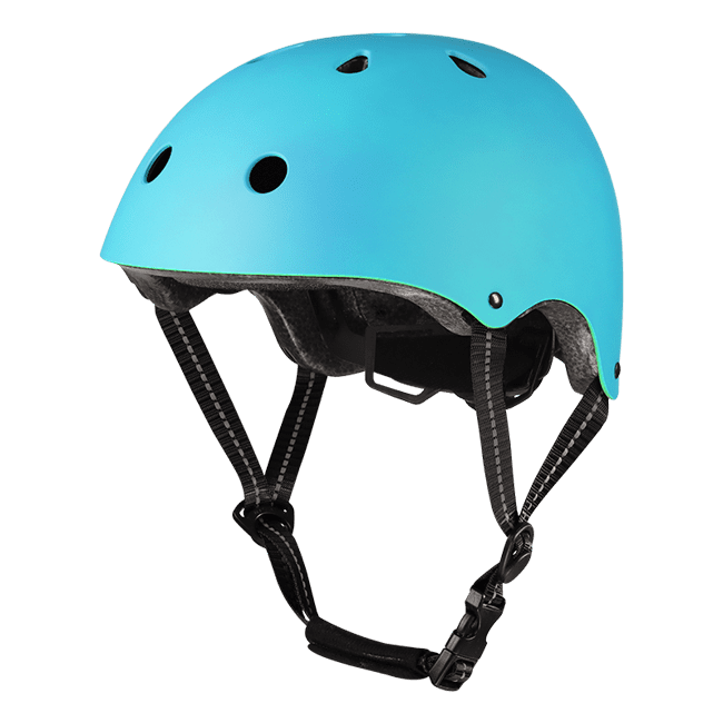 Шлем дет. Los Raketos Bambino blue