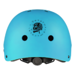 Шлем дет. Los Raketos Bambino blue