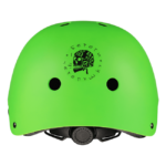 Шлем дет. Los Raketos Bambino green