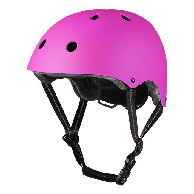 Шлем дет. Los Raketos Bambino fuxia