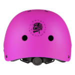 Шлем дет. Los Raketos Bambino fuxia