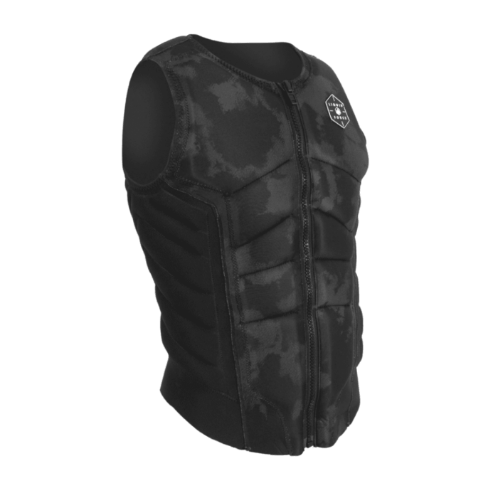 Жилет Liquid Force Ghost blk ss23
