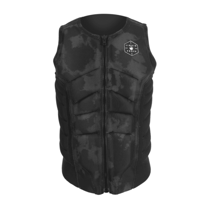 Жилет Liquid Force Ghost blk ss23