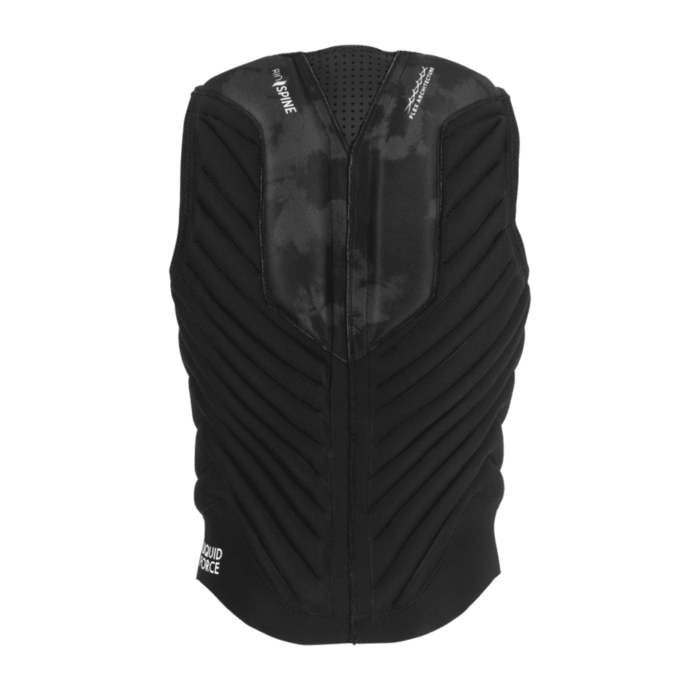 Жилет Liquid Force Ghost blk ss23