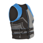 Жилет Liquid Force Hinge mens CGA blue ss23