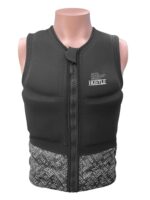 Жилет для вейкборда 228 Hustle Wake Vest ss23 blk
