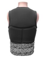 Жилет для вейкборда 228 Hustle Wake Vest ss23 blk